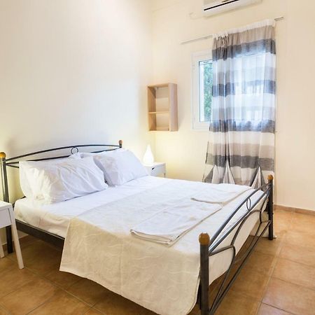 Apartmán Little Cozy House Chania  Exteriér fotografie