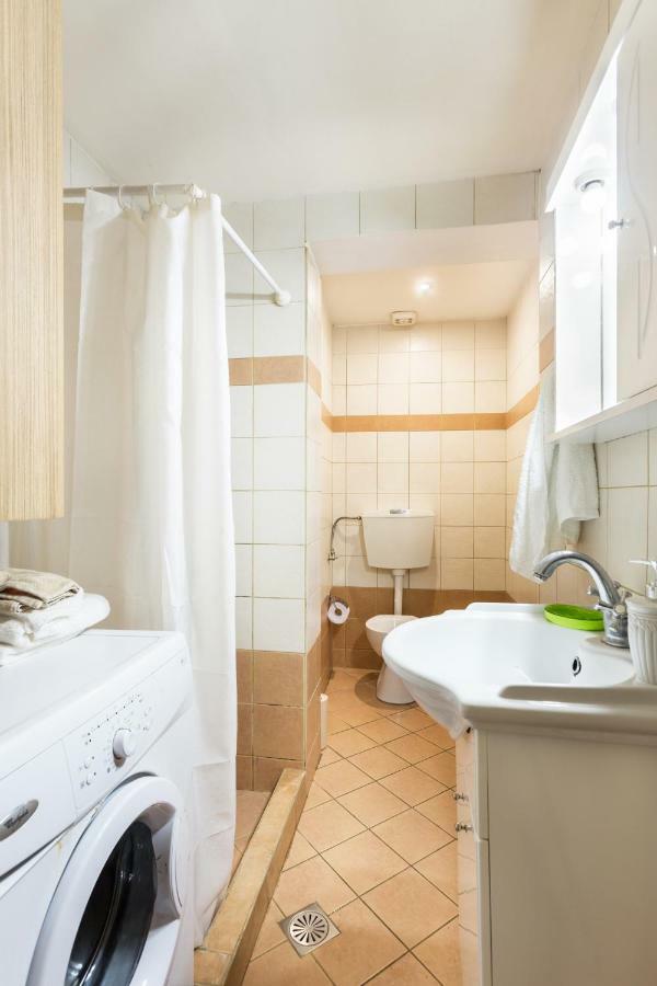 Apartmán Little Cozy House Chania  Exteriér fotografie