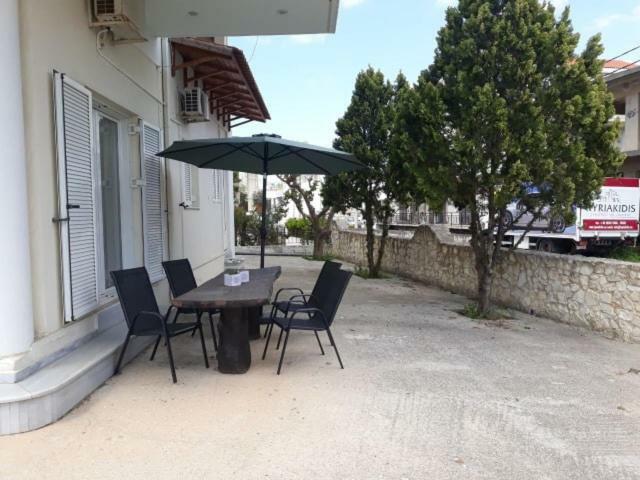 Apartmán Little Cozy House Chania  Exteriér fotografie
